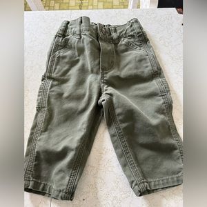 Children’s Carhartt Pants
